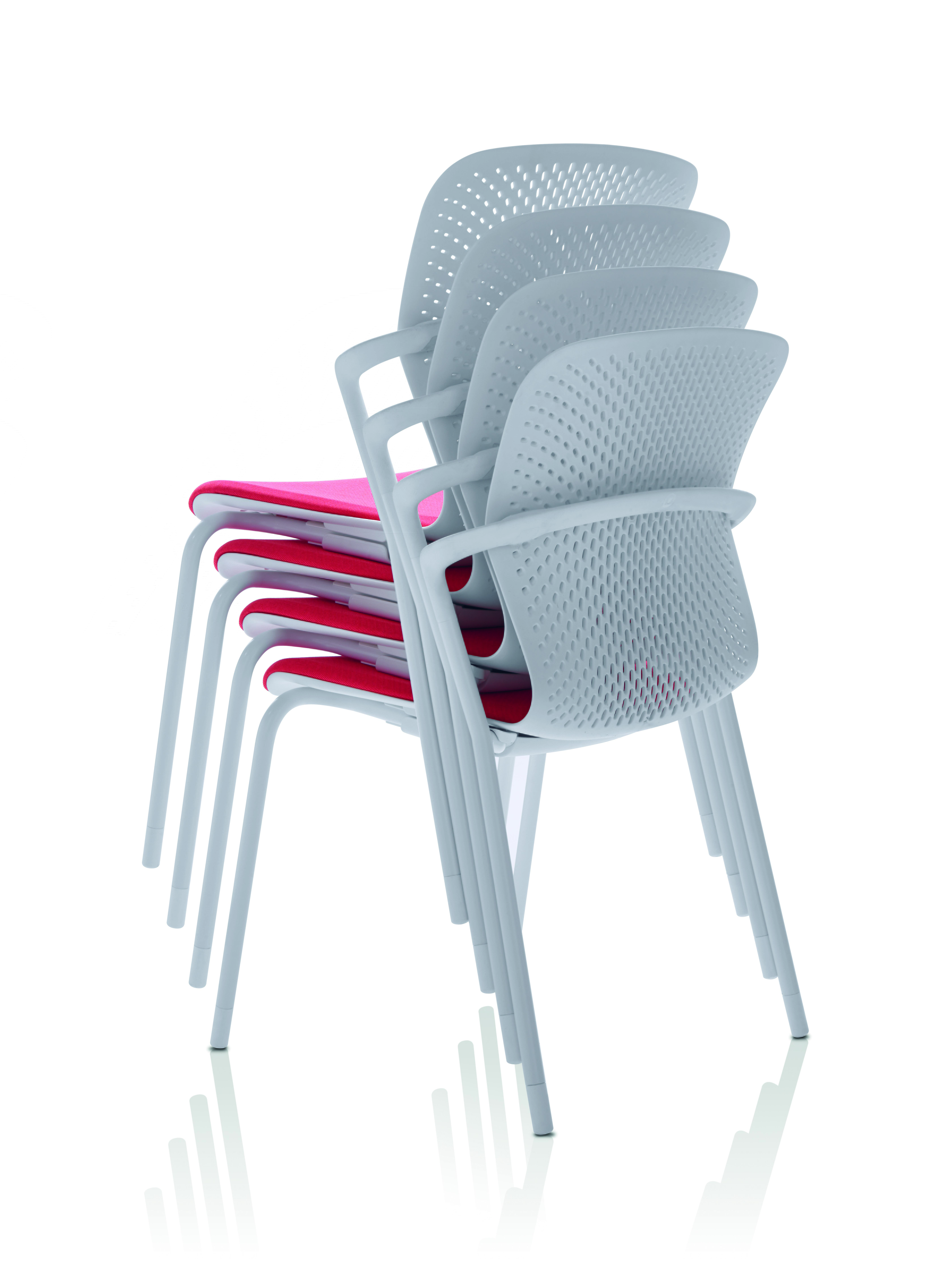 乐竞平台 - 坐具|餐椅|办公家具|设计师家具|凯恩培训椅/餐椅